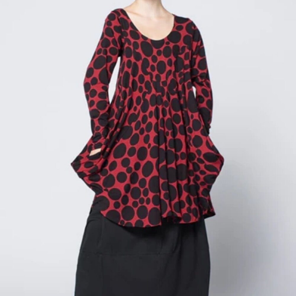 Kaliyana Vernazza Dress M/L